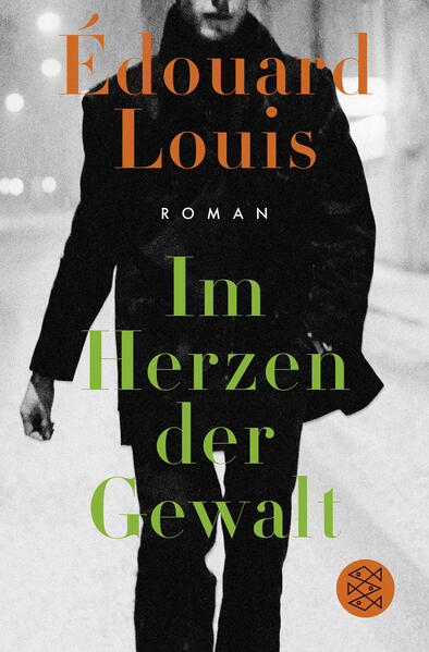Im Herzen der Gewalt