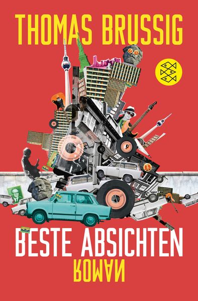 Buchcover