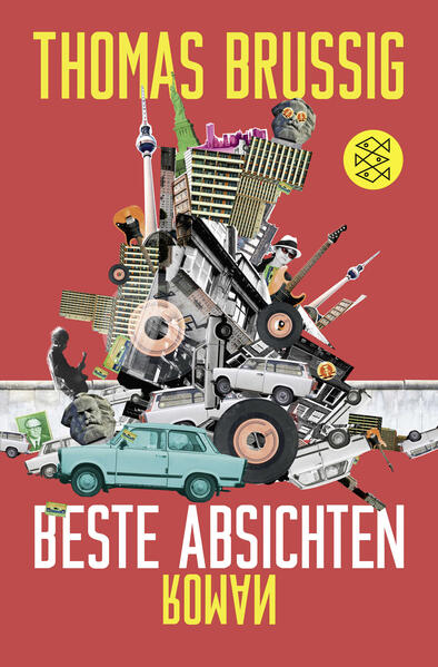 Buchcover