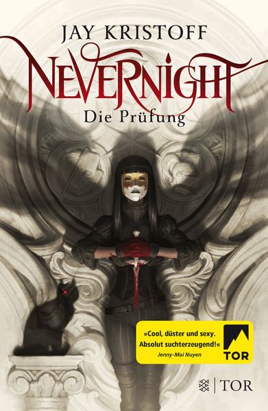 Buchcover