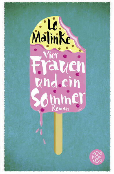 Vier Frauen und ein Sommer