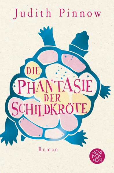 Die Phantasie der Schildkröte
