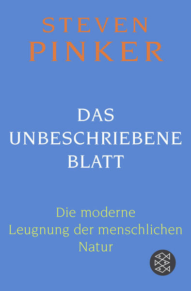 Das unbeschriebene Blatt
