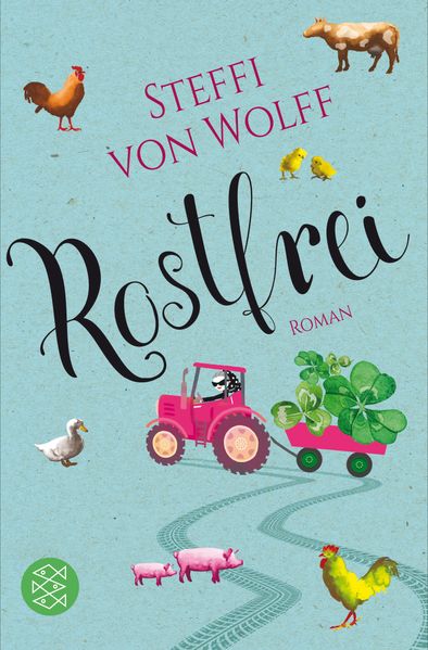 Buchcover