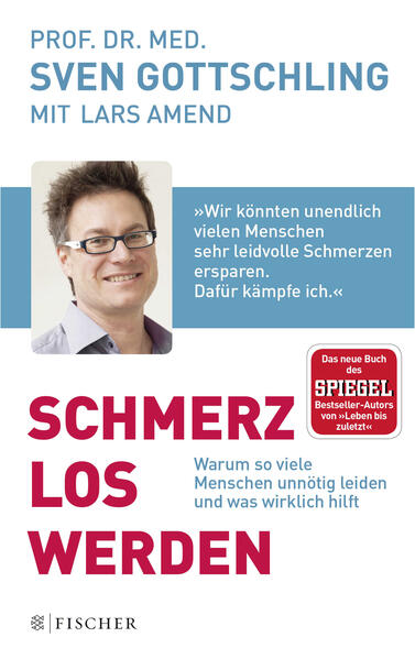Schmerz Los Werden