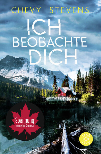 Ich beobachte dich