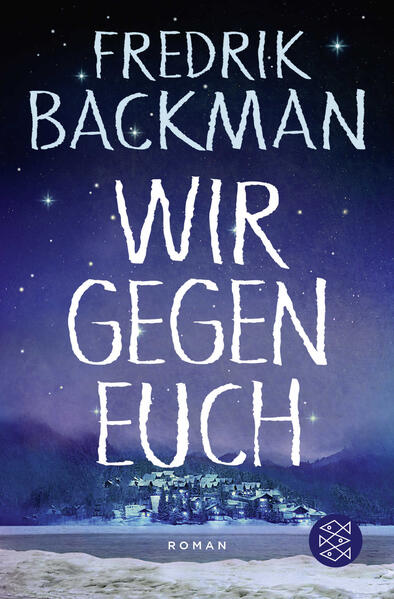 Wir gegen euch