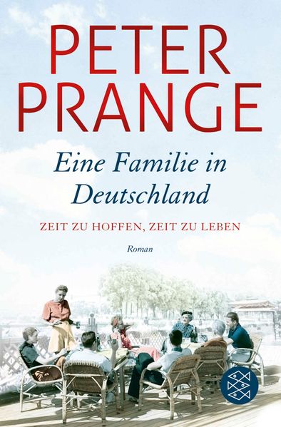 Buchcover