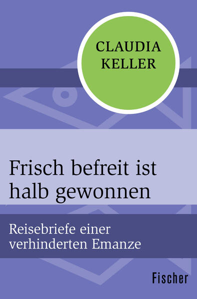 Frisch befreit ist halb gewonnen