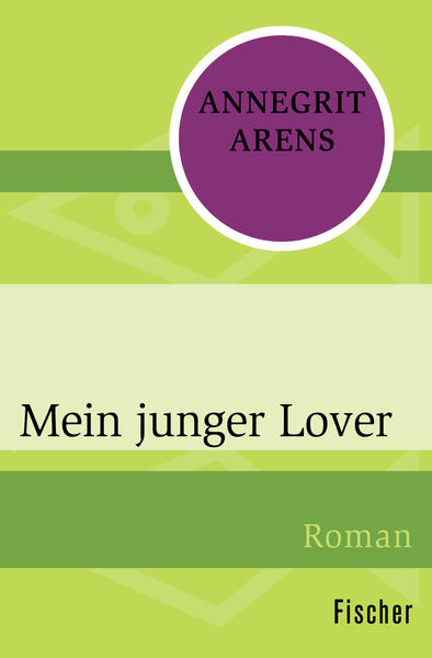 Mein junger Lover
