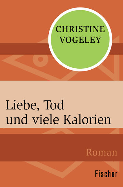 Liebe, Tod und viele Kalorien