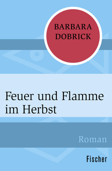 Feuer und Flamme im Herbst