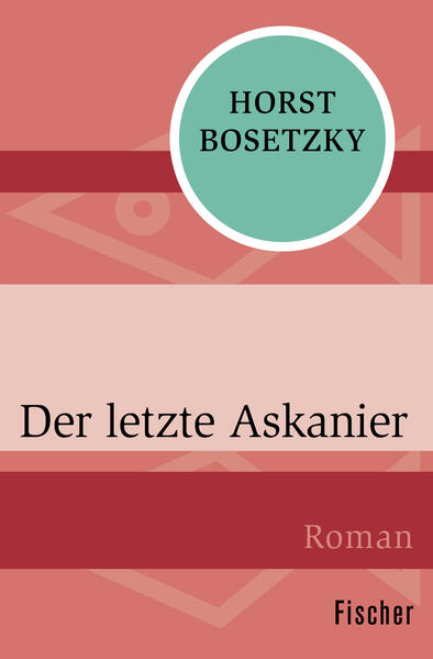 Der letzte Askanier
