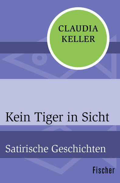 Kein Tiger in Sicht