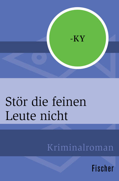 Stör die feinen Leute nicht