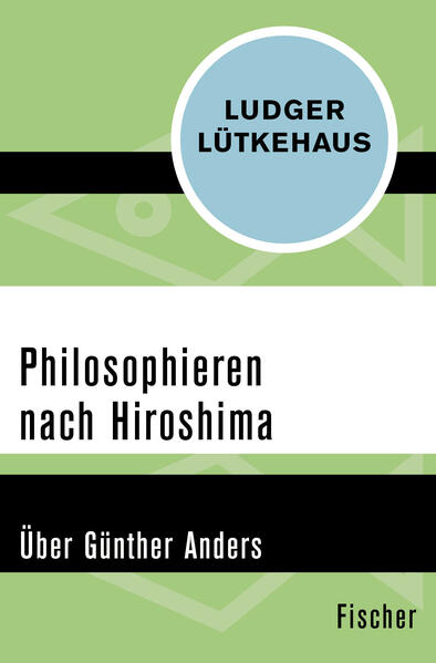 Philosophieren nach Hiroshima