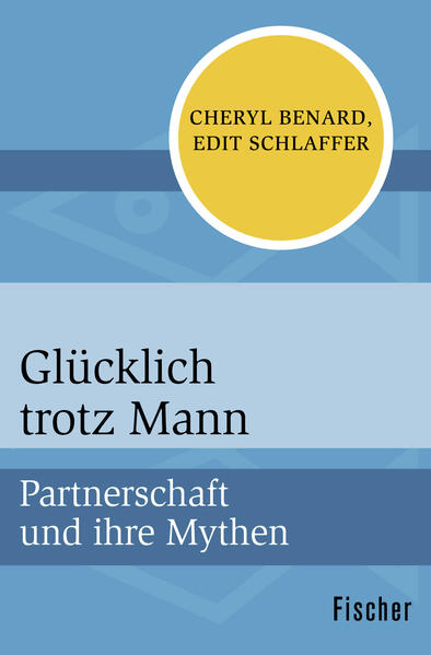Glücklich trotz Mann
