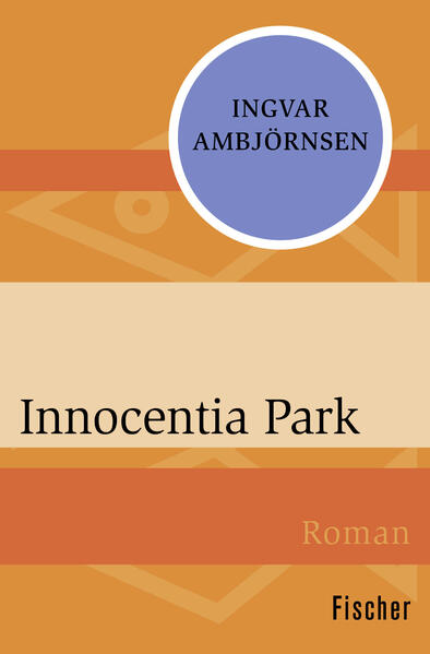 Innocentia Park