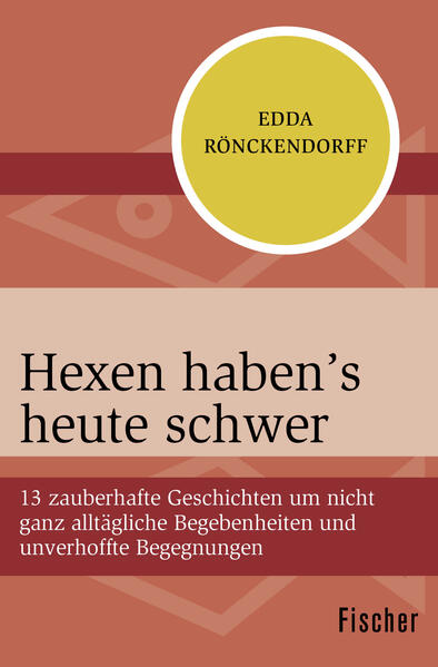 Hexen haben’s heute schwer
