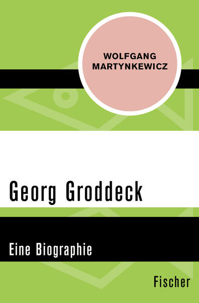 Georg Groddeck