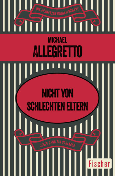 Nicht von schlechten Eltern