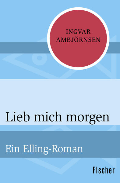 Lieb mich morgen