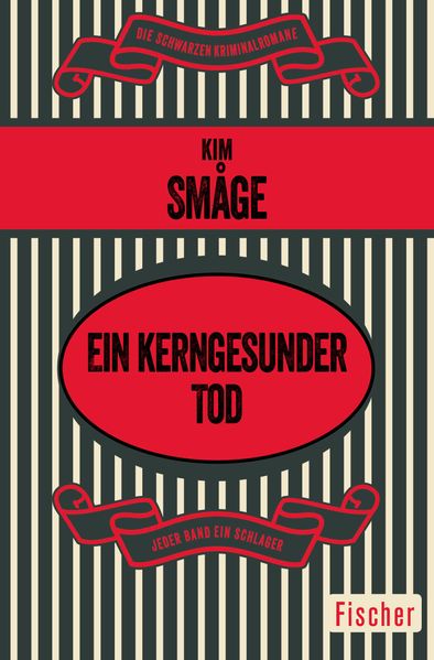 Ein kerngesunder Tod