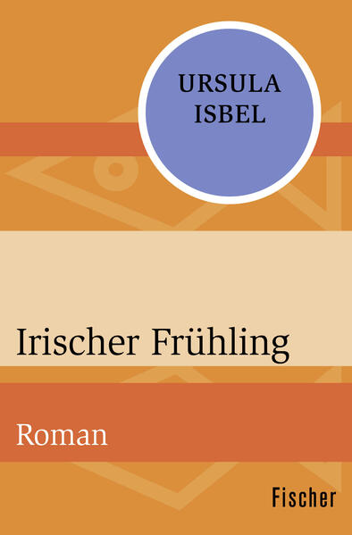 Irischer Frühling