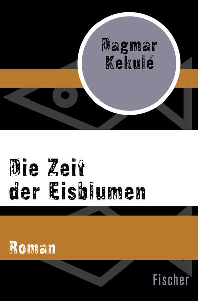 Die Zeit der Eisblumen