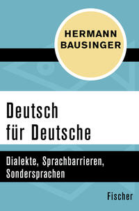Deutsch für Deutsche