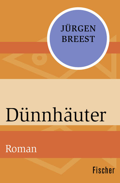 Dünnhäuter