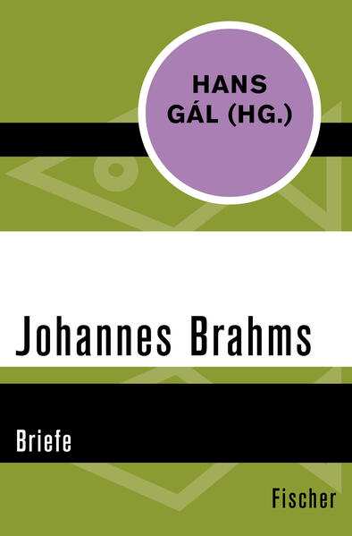 Johannes Brahms