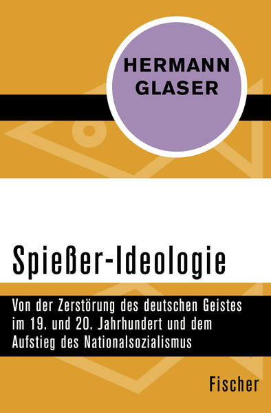 Spießer-Ideologie