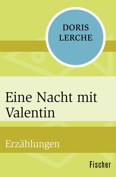 Eine Nacht mit Valentin