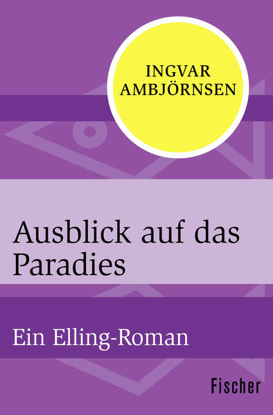 Ausblick auf das Paradies