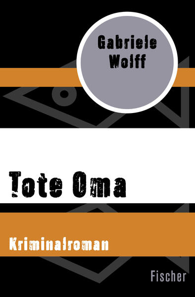 Tote Oma