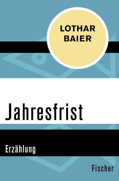 Jahresfrist