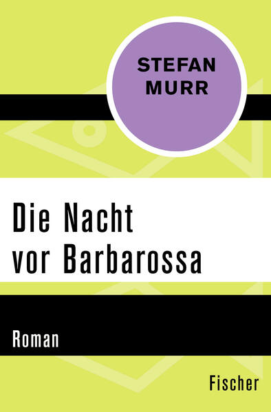 Die Nacht vor Barbarossa