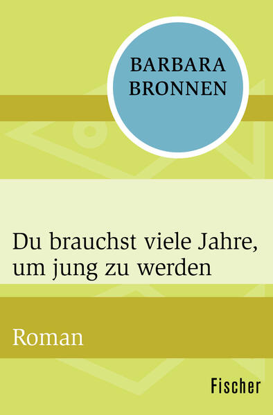 Du brauchst viele Jahre, um jung zu werden