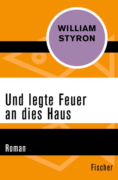 Und legte Feuer an dies Haus