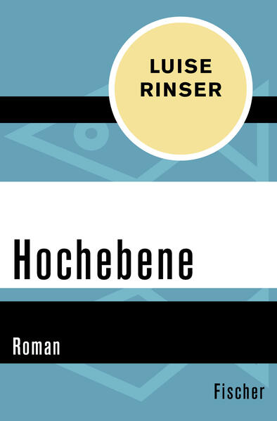 Hochebene