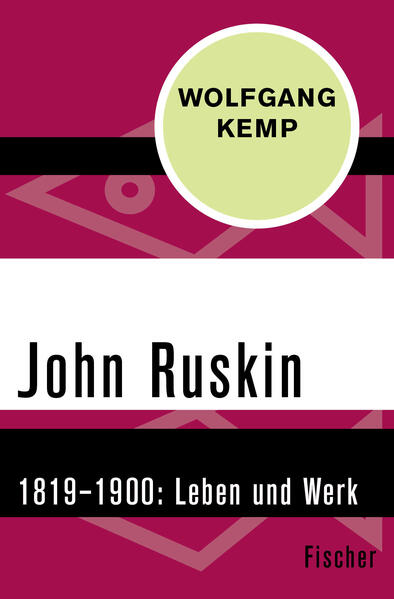 John Ruskin