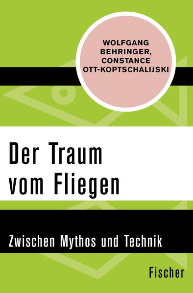 Der Traum vom Fliegen