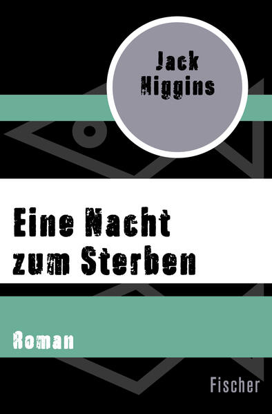 Eine Nacht zum Sterben