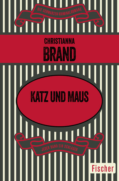 Katz und Maus