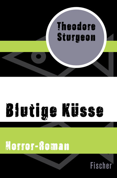 Blutige Küsse