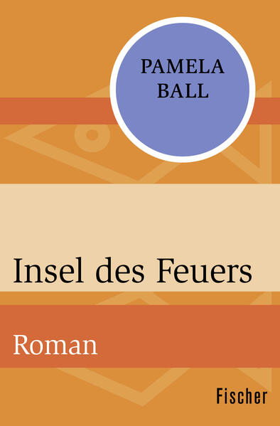 Insel des Feuers