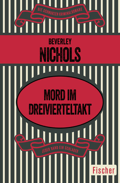 Mord im Dreivierteltakt