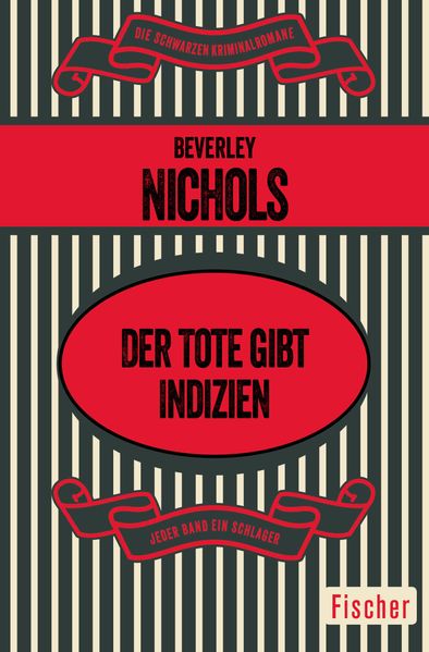 Der Tote gibt Indizien