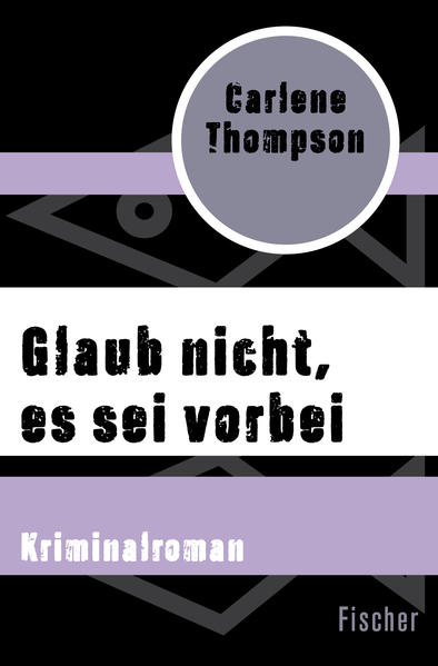Glaub nicht, es sei vorbei